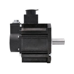 Controlador de Motor Monofásico JMC 220V 51, 4.78N.m, Codificador Absoluto de 17 bits, 1500W para Máquina de Coser, 3000rpm, 130JASM51 - Product Image 6