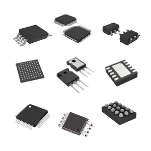 Componente electrónico de circuito integrado para ordenador portátil, suministro de Chip Ic, ST Mcu