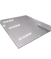 Feuille d'aluminium 3003, épaisseur 0,5-8 mm - Disques de diamètre personnalisé pour la production de casseroles à pression