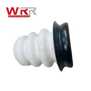 WRR BK314002EB Bloque de Parachoques Tope Soporte de Montaje Diferencial/Soportes Almohadilla de Choque Impacto/Absorbente de Energía Ford TRANSIT TOURNEO - Product Image 3