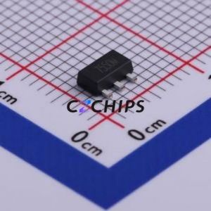 ชิปวงจรรวม24V SOT-89-3 HT7550M ใหม่ล่าสุดวงจรรวม PMIC Regulator (LDO) - Product Image 1