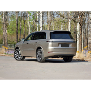 Oferta Especial 2024: Li Auto L9 Pro, SUV Eléctrico/Híbrido de Rango Extendido, Configuración Más Alta, 5 Puertas, 6 Asientos, 201-300 km NEDC, 300 kW - Product Image 6