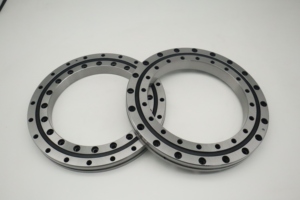 Roulements à rouleaux cylindriques croisés Xsu080218 P5 P4 P2 haute précision - Product Image 4