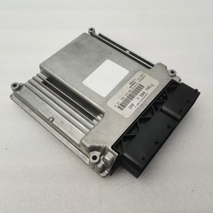 ชุดควบคุมเครื่องยนต์สำหรับ BMW 3 Series 5ชุด E92 E87 E90 ECU <span class=keywords><strong>DME</strong></span> 7589705 0261S04552 - Product Image 3