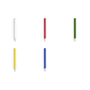 Matita Esagonale Personalizzata per Merchandising - Product Image 2