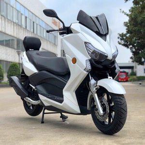 Scooter <span class=keywords><strong>Yamaha</strong></span> Importato a Gas ZY125T-15 Big Pedal 250 Majeste T3 Travel BMW1 Boat T10 - Product Image 4