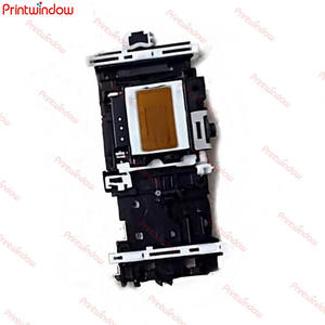 Cabezal de Impresión para <span class=keywords><strong>Brother</strong></span> 990A4 J265 J220 J615 <span class=keywords><strong>490</strong></span> 410 250C J125 290C - Product Image 2