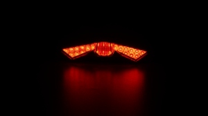 Pour UTV <span class=keywords><strong>Can</strong></span>-<span class=keywords><strong>Am</strong></span> accessoires feu arrière LED noir fumé pour 2021 <span class=keywords><strong>2022</strong></span> <span class=keywords><strong>Can</strong></span>-<span class=keywords><strong>Am</strong></span> <span class=keywords><strong>Commander</strong></span> DPS <span class=keywords><strong>XT</strong></span> <span class=keywords><strong>XT</strong></span>-P Max <span class=keywords><strong>XT</strong></span> feu stop - Product Image 6