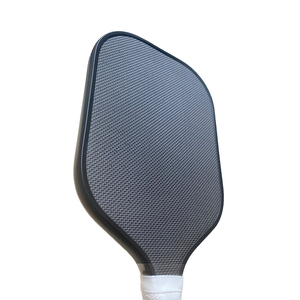 Pagaie de Pickleball dynamique à air en titane approuvée par l'USAPA avec logo personnalisé équipement de Pickleball en forme de logo unique - Product Image 6