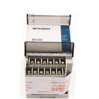 Controlador Lógico Programable Compacto FX1S-14MR de Nivel Básico con 14 Puntos de E/S, Salida de Relé y Alimentación CA para Máquinas Pequeñas