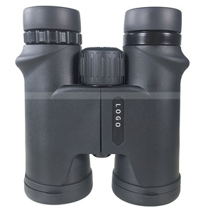 Suncore Binoculars 8X42 10X42 High Definition Waterproof Civilian Use - Product Image 1