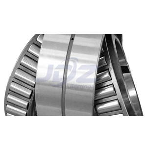EE171000D/171451CD Double Row High Performance Tapered <b>Roller</b> Bearing for Heavy Duty Industrial Equipment - Product Image 2
