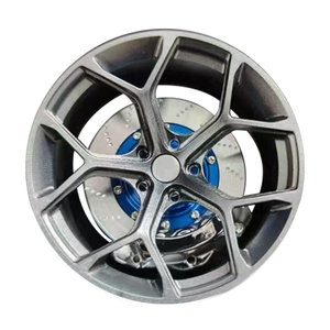 น้ำหอมปรับอากาศในรถยนต์รุ่นใหม่สำหรับ Audi A3 A4 A5 A6 A7 Q7 Q5 Q3 น้ำหอมติดล้อแม็กซ์ - Product Image 1