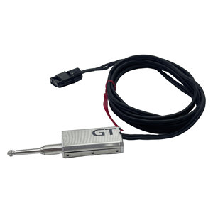 หัวเซนเซอร์วัดแรงต่ำ KEYENCE GT-H10L หัววัดแบบสัมผัสดิจิตอลอเนกประสงค์ พร้อมการรับประกันหนึ่งปี - Product Image 4