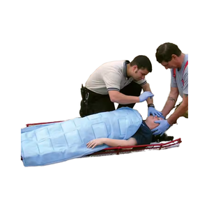 Couvertures chauffantes jetables non tissées portables pour le camping en plein air, pour une utilisation hivernale, application corporelle, certifiées CE - Product Image 1