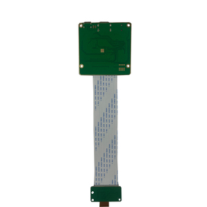Pantalla AMOLED de 5,1 pulgadas, 1080×1920, equipada con placa controladora MIPI - Product Image 6