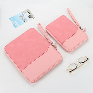 Étui en polyester PU pour ordinateur portable de 7,9 <span class=keywords><strong>8</strong></span> 10,<span class=keywords><strong>8</strong></span> 11 pouces, <span class=keywords><strong>pochette</strong></span> de protection pour tablette pour <span class=keywords><strong>iPad</strong></span> MacBook - Product Image 5