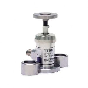 Heidenhain ของแท้ใหม่ ROD 426 ID 376846-M6 ตัวเข้ารหัสแบบหมุนเพิ่มค่า (Incremental Rotary Encoder) อะไหล่ลิฟต์ เซ็นเซอร์ - Product Image 1