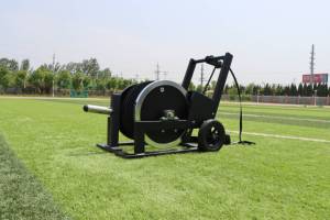 <b>Gym</b> Equipment Sports Multi Function Strength Training Magnetic Resistance Trainer LDT-995 Strength Training Sports <b>Gym</b> Equipment - Product Image 6
