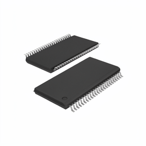 Circuito Integrado 48 TFSOP (0.173", 4.40mm de Ancho) BUF NO INVERSOR 5.5V 48TVSOP SN74AHCT16541DGVR Canal del Fabricante - Product Image 1