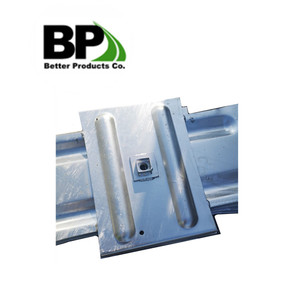 Hot bán trọng lực giữ lại khối tường xoắn ốc Neo Tie lưng cho vật liệu xây dựng - Product Image 5