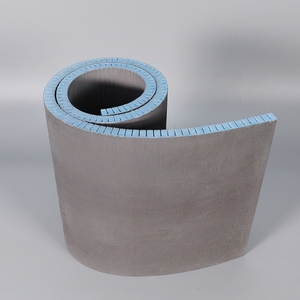 Panneau de support en mousse de <span class=keywords><strong>polystyrène</strong></span> courbé XPS, imperméable, résistant à l'humidité, léger, pour salle de bain et usage extérieur - Product Image 3