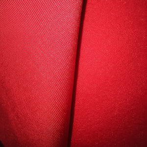 ผ้าถักอินเตอร์ล็อคยืดหยุ่นผสมโพลีเอสเตอร์และสแปนเด็กซ์ 94/6 จากโรงงานผู้ผลิตในตุรกีโดยตรง เหมาะสำหรับเสื้อผ้าเด็กผู้หญิง - Product Image 1