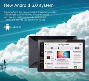 Tablet PC OEM de Alta Definición con Pantalla IPS de 8 Pulgadas, Señalización Digital con Linux para Negocios, Nueva con SSD - Product Image 4