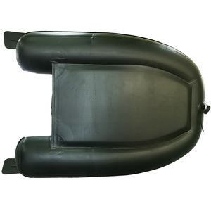Bote <span class=keywords><strong>de</strong></span> Pesca Inflable Pequeño para 2 Personas Marca FRESSUN con Motor, Mini Bote Deportivo <span class=keywords><strong>de</strong></span> <span class=keywords><strong>Rescate</strong></span> Rápido - Product Image 4