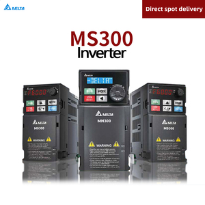 Nuevo Variador de Frecuencia Monofásico de 1.5kw VFD7A5MS21ANSAA Original VFD7A5MS21ANSAA - Product Image 2