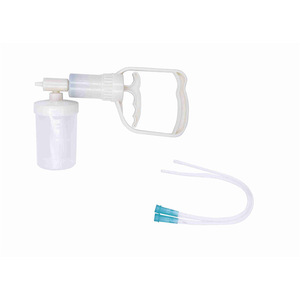 Dispositivo de succión desechable Di Yi de material PVC para uso médico - Product Image 5