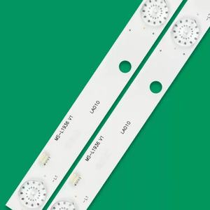 Tira de Retroiluminación LED Temporal HX-NO.356 MS-L1936 V1 de Aluminio Primario para Reparación de Televisores - Product Image 3