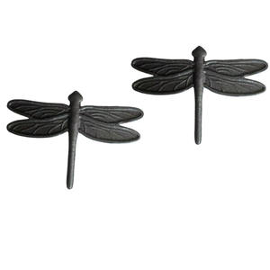 <span class=keywords><strong>มังกร</strong></span>/<span class=keywords><strong>ปลา</strong></span>/ม้า/ผีเสื้อ/นกอินทรี/จิ้งจกเหล็กดัดตกแต่งโลหะดอกไม้และใบไม้สำหรับประตู - Product Image 4