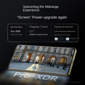 Realme True <span class=keywords><strong>Me</strong></span> 12 Pro, Pantalla Curva OLED de 120 Hz, Octa Core, Qualcomm, Smartphone 5G, Batería de 5000 mAh, Juegos, Fotografía, Reconocimiento Facial - Product Image 4