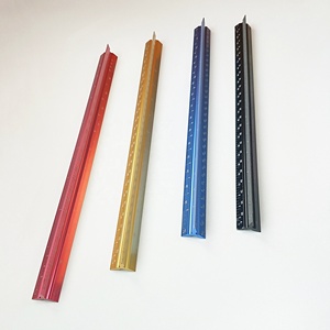 12Inch Laser Khắc Nhôm Kiến Trúc Sư Quy Mô Thước - Product Image 2