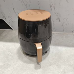 <span class=keywords><strong>4</strong></span>-5L Friteuse à air pour autocuiseur électrique intelligent de grande capacité Marques chinoises Appareils de cuisine électriques en ligne - Product Image 3