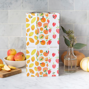 Reliure à anneaux personnalisée à 3 anneaux, carnet <span class=keywords><strong>de</strong></span> recettes, <span class=keywords><strong>livre</strong></span> <span class=keywords><strong>de</strong></span> cuisine, classeur <span class=keywords><strong>de</strong></span> fichiers, organisateur - Product Image 2