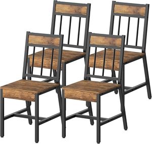 Ensemble de table et de chaises pliantes de haute qualité, 4 chaises + 1 table, tables basses, meubles de salon, OEM/ODM - Product Image 6