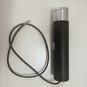 Endüstriyel <span class=keywords><strong>2</strong></span> inç sodyum iyodür Scintillator dedektörü M3022 radyolojik tıbbi kullanım Photomultiplier Metal dedektörü - Product Image 3