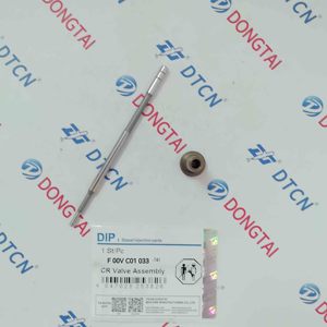 Conjunto de Válvula de Control Common Rail F00VC01033 <span class=keywords><strong>F</strong></span> <span class=keywords><strong>00V</strong></span> <span class=keywords><strong>C01</strong></span> <span class=keywords><strong>033</strong></span> para Inyectores Bosch 0445 110 091, 0445110186, 0445110279 - Product Image 6