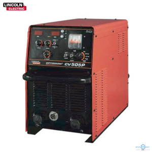 Soldadora Inverter MIG Lincoln Electric Power Wave S350, 220V DC, Máquina de Soldadura de Metal - Product Image 2