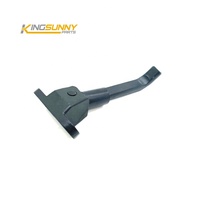 Support de pied en métal pour trottinette électrique MAX G30 G30D, accessoires, support de pied, pièces de rechange
