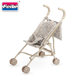 Dollri Starri personalizzato KS regalo giocattolo prezioso <span class=keywords><strong>passeggino</strong></span> di base per bambole con zaino per bambini <span class=keywords><strong>passeggino</strong></span> per bambini giocattolo per bambole - Product Image 1