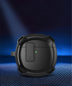 Audífonos Weview Tpu a Prueba de Golpes con Bloqueo de Interruptor y Doble Hebilla para - Product Image 5
