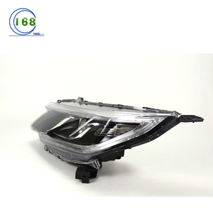 IMG untuk Honda CR-V 2016 OEM 33151-TFC-H11 33101-TFC-H11 Lampu Depan <span class=keywords><strong>Hernia</strong></span> Otomatis - Product Image 4