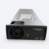Module redresseur Eltek Flatpack2 48V 2000W, alimentation télécom 48V/2000 HE 241115.105, efficacité 96%, entrée 100-240V