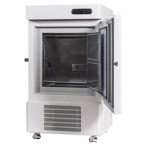 Réfrigérateur à très basse température -65 degrés, congélateur 108L, réfrigérateur médical DW-65L108, réfrigérateur profond -65 degrés DW-65 - Product Image 2