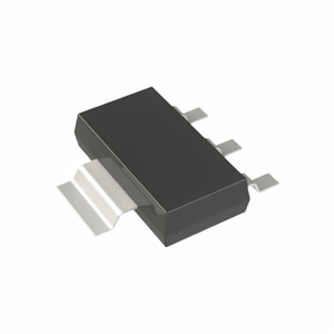 ชิ้นส่วนอิเล็กทรอนิกส์สำหรับการจัดการพลังงาน (PMIC) รุ่น TC1108-3.3VDBTR บริการครบวงจรของแท้ TO 261 4, TO 261AA - Product Image 1