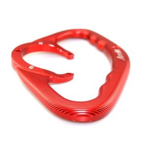 Accessoires de moto Poignée de maintien arrière du réservoir pour HONDACBR650R CB650R  CB650F CBR650F CB500F CBR500R - Product Image 5