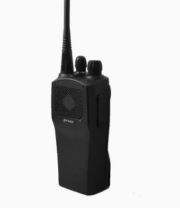 Bán buôn ep450 dual-band Walkie Talkie 16-channel 50km UHF/VHF thu phát với hai chiều cho đài phát thanh khả năng - Product Image 1